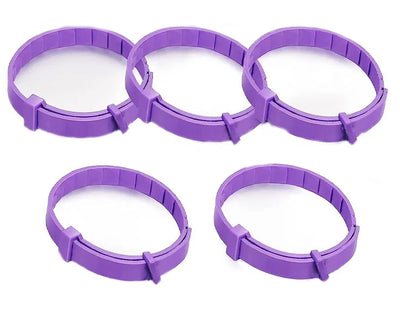 Calming Collar for Cats Pet Calming Pheromone Collar for Cats Dogs Calming Collar for Anxiety Effective Relieve Anxiety Stress