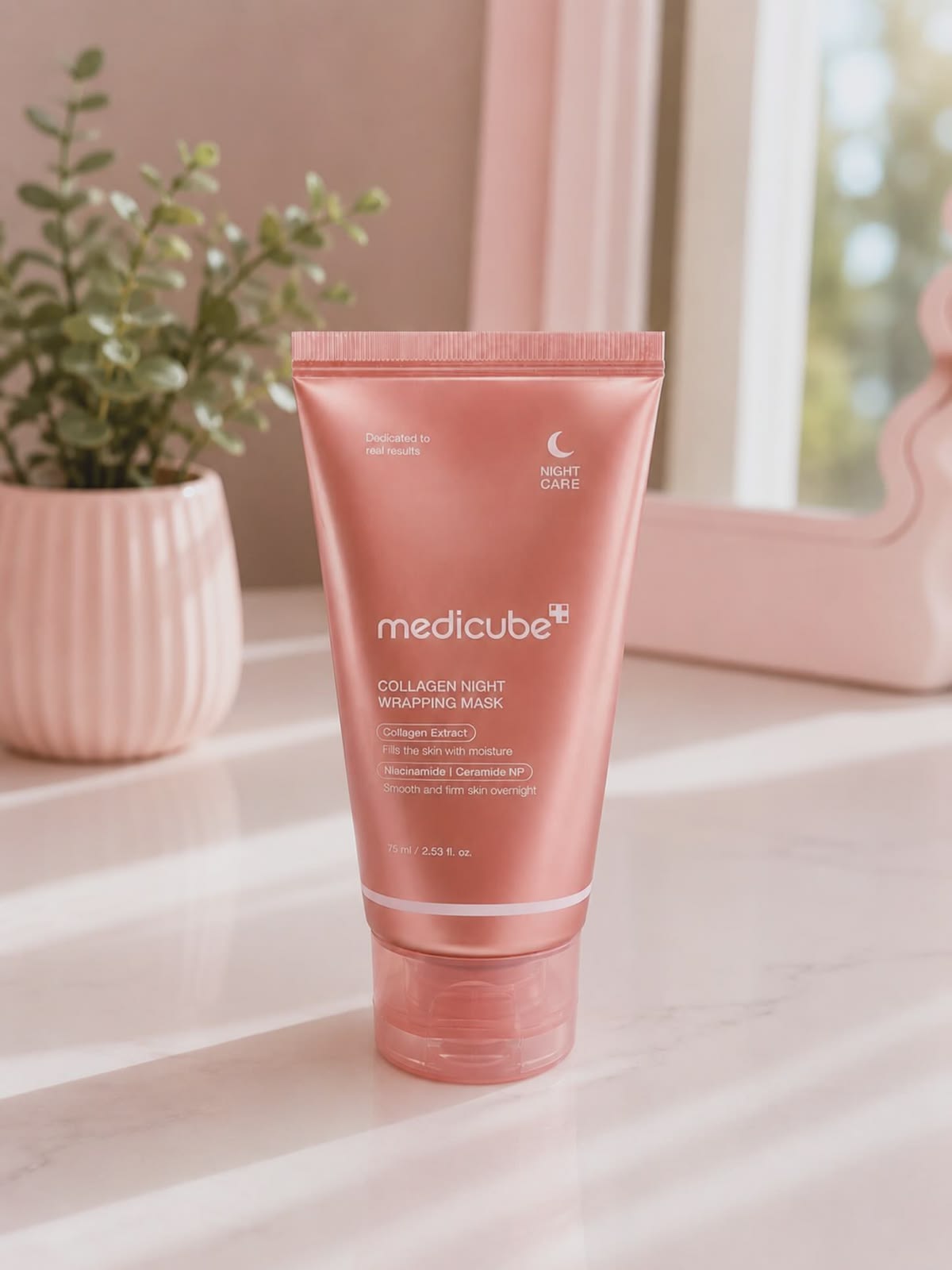 Medicube Smooth & Clear Body Care Set