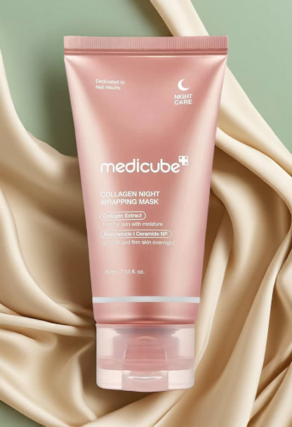 Medicube Smooth & Clear Body Care Set