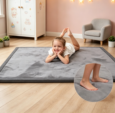 MuscleFlex™ Recovery Mat