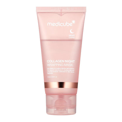 Medicube Smooth & Clear Body Care Set